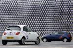 Ford Ka 1996 года